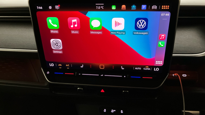 Volkswagen ID. Buzz 250kW GTX Pro 86kWh 5dr 4MOTION LWB Auto [6 Seat] Electric Estate